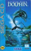 Ecco the Dolphin Box Art Front